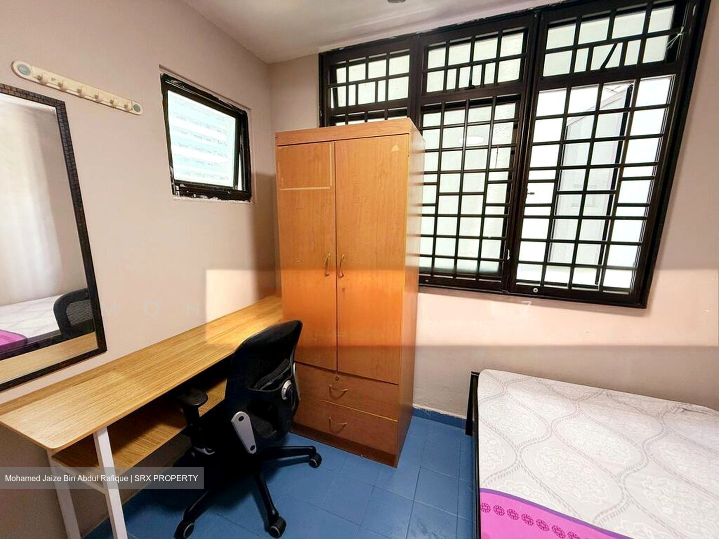 Blk 64 Kallang Bahru (Kallang/Whampoa), HDB 3 Rooms #502824261